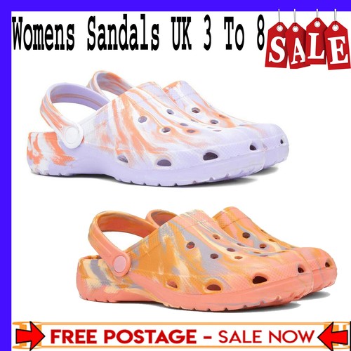 Work clogs beach - clogs,