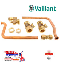 VAILLANT 0020005548 ASSSEMBLY