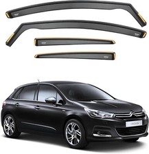 ISPEED Wind Deflectors for
