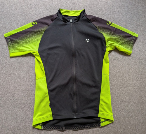 Bontrager race men medium - race, ss