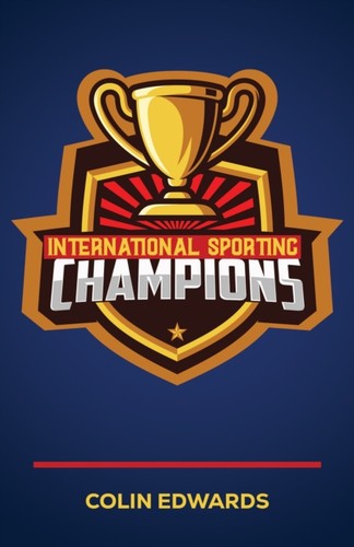 Colin edwards international - -,