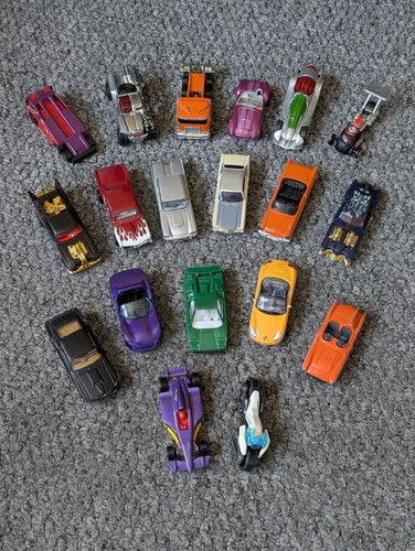 Vintage hot wheels die cast - vintage, die-cast