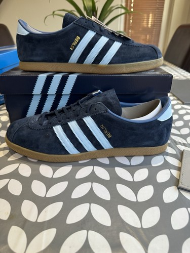 Adidas berlin 2017 - adidas,