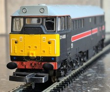 Lima l204687 class 31468 - class, in