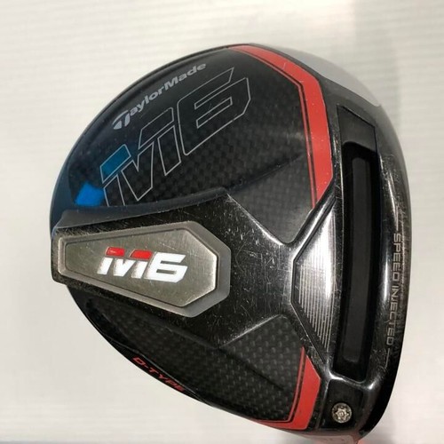 Taylormade type 9 - taylormade, d-type
