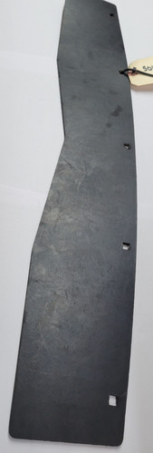 Genuine billy goat rubber - genuine,
