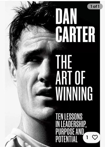 The art winning ten lessons - art,