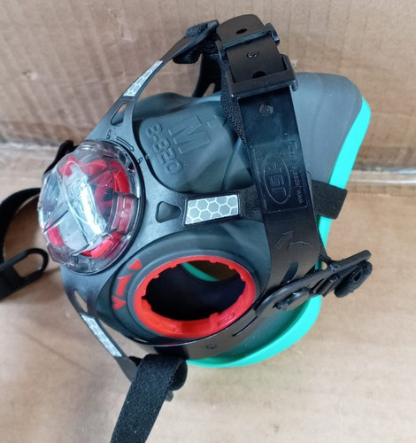 Respirator half mask - respirator,