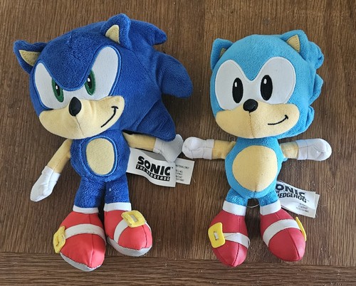 Sonic the hedgehog - the,