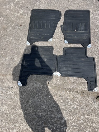 Genuine land range rover - range,