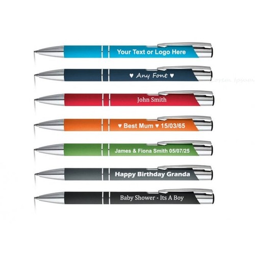 500 personalised engraved - personalised,