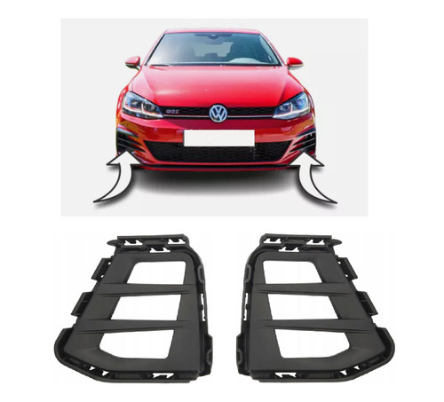 For golf mk7 gti - golf,