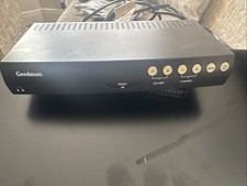 Goodmans GDR11 Freeview