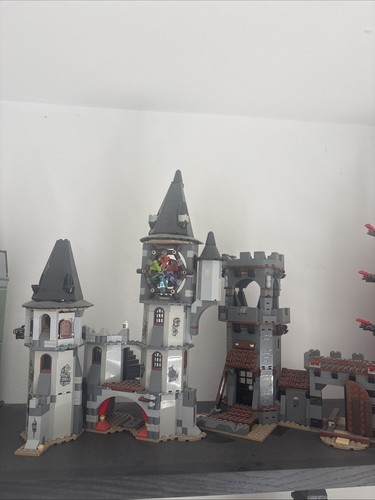 Lego castles ghost rider - lego,