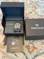 tag heuer formula 1 quartz