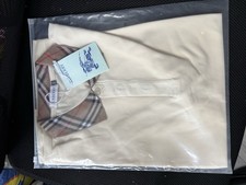 Burberry Collar Shirt