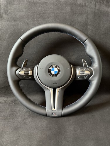 Bmw sport steering wheel - bmw, m