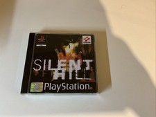 Silent Hill Sony PlayStation 1