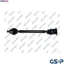 DRIVE SHAFT 203354 FOR SKODA OCTAVIA/III/Combi VW CC GOLF/VII/TOURAN/VAN/Van EOS