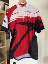 Triban Men’s Decathlon Cycle Jersey USA XL 112-119cm. 3 Back Pockets