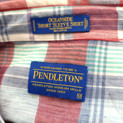Pendleton oceanside short - oceanside,