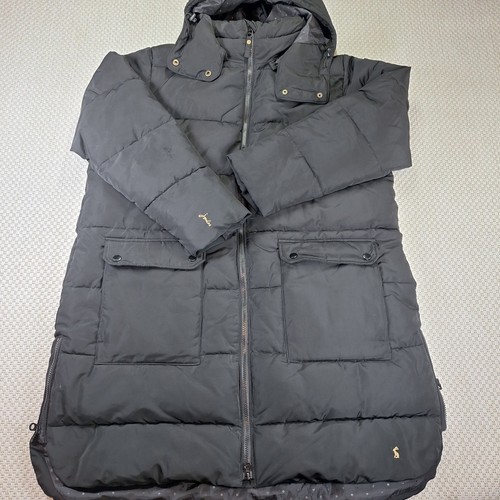 Joules longline black - joules,
