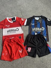 Boro Kits