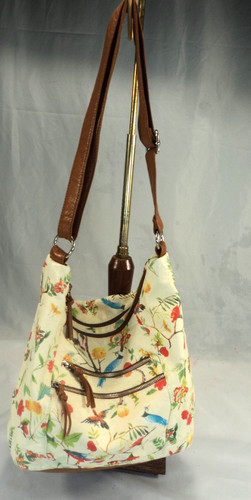 Bueno floral botanical bird - bueno,