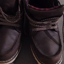 Cat & Jack Brown Chukka