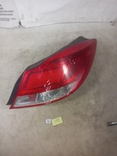 VAUXHALL INSIGNIA DRIVER SIDE