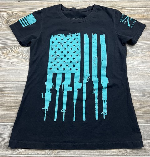 Grunt style youth - m, black