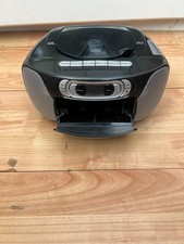 Technika CD Radio Cassette