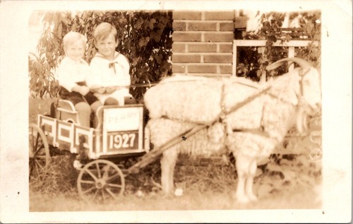Perry oklahoma children - perry,, in