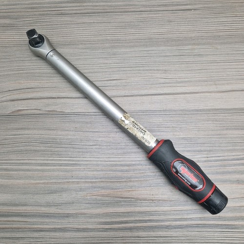 Norbar tti50 torque wrench - norbar,
