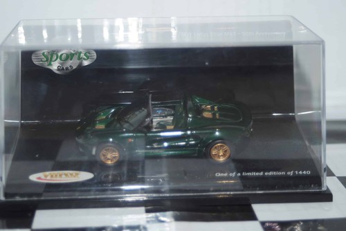 Vitesse lotus elise mk1 50th - vitesse,