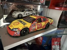 SCX Chevy Monte Carlo NASCAR Great Condition. No Box
