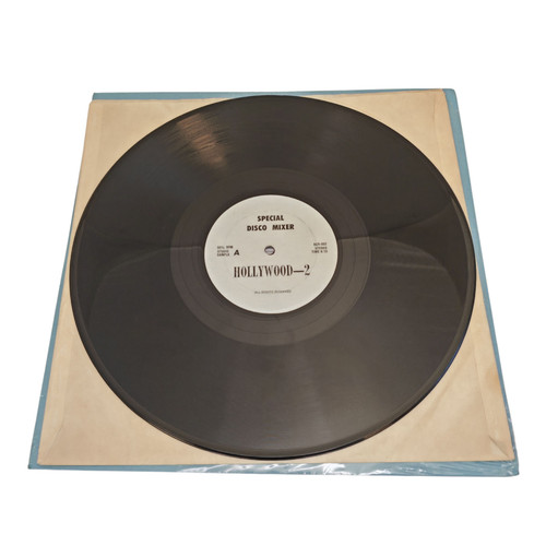 Special disco mixer hollywood - disco,