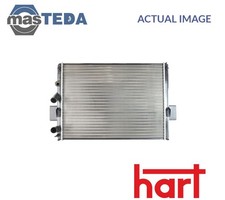 601 424 ENGINE COOLING