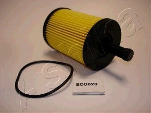 Ashika oil filter for - filter, golf