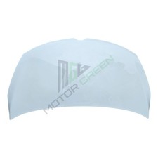 Vauxhall Zafira C Tourer 2012-On Bonnet Olympic White GAZ/40R 39107632