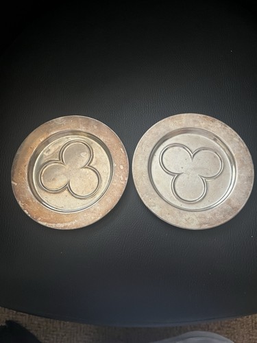 Vintage silver plate - vintage,