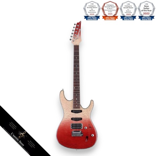 Ibanez sa360nqm rich - sa360nqm,