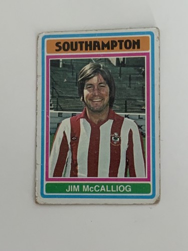 Topps football card 1976 - topps, 1976-77