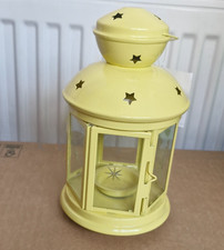 IKEA Rotera Lantern Star