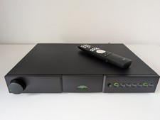 Naim Nait XS2 Integrated Amplifier – Serviced by Naim 2025 – Excellent Conditon
