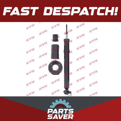 Shock absorbers rear - shock,