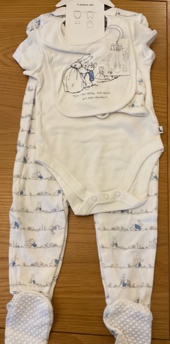 Mothercare peter rabbit - peter,