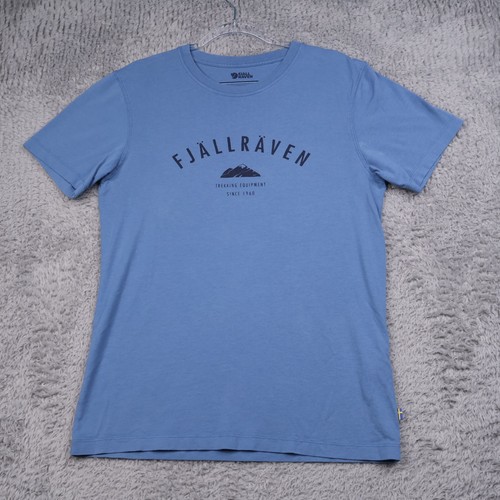 Fjallraven shirt mens - t-shirt, small