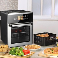 20L XLarge Air Fryer Digital