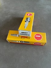 NGK Spark Plug CPR8EB-9 6607